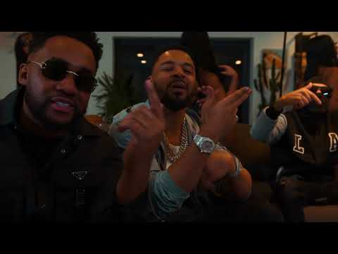 Skinz - Intro [Official Video]