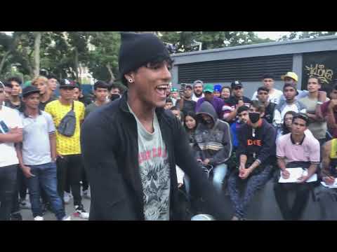 STEREO 🆚 SIAN MAIDANA - CUARTOS DE FINAL🏆 [RAPSINGROSERIAS PLAZAS] FECHA 29