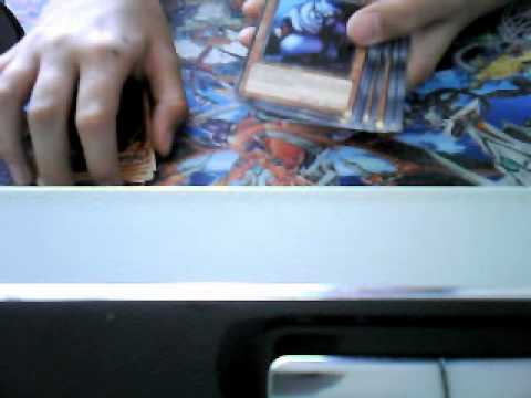 Slow Recap vom Starter Deck 2011