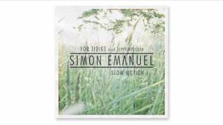 Simon Emanuel - Slow Motion