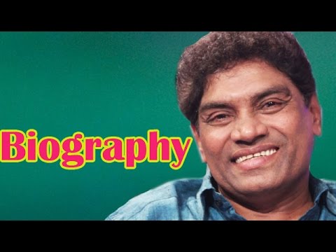 download lagu mp3 mp4 Johnny Lever Biography Hindi, download lagu Johnny Lever Biography Hindi gratis, unduh video klip Johnny Lever Biography Hindi