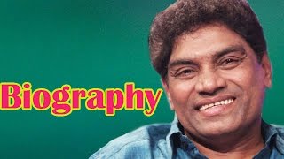 Johnny Lever - Biography in Hindi | जॉनी लीवर की जीवनी | बॉलीवुड हास्य कलाकार | Life Story |Comedian - Download this Video in MP3, M4A, WEBM, MP4, 3GP