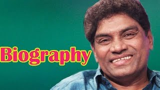 Johnny Lever - Biography in Hindi | जॉनी लीवर की जीवनी | बॉलीवुड हास्य कलाकार | Life Story |Comedian | DOWNLOAD THIS VIDEO IN MP3, M4A, WEBM, MP4, 3GP ETC