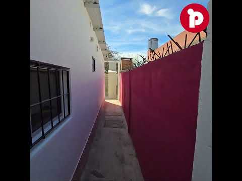 Video 958 A Alquilar Paso Carrasco 1 dormitorio, cochera y patio con parrillero
