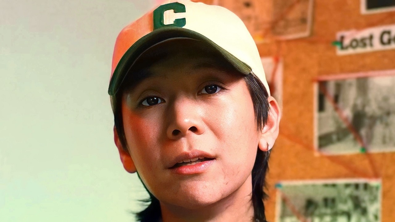 He Didn't Think He'd Get Caught Doing This