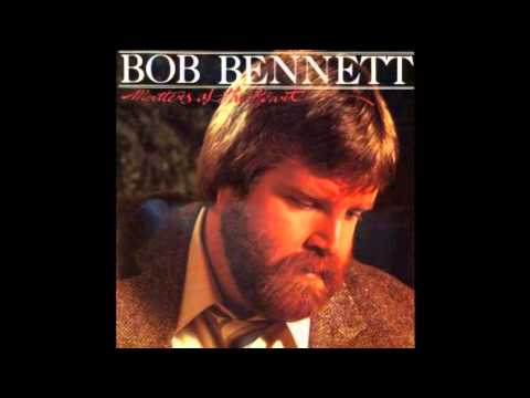 Whistling In The Dark - Bob Bennett