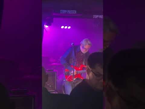 Stokkan Blues Band   Stopp pressen Oslo