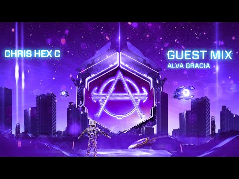 ALVA GRACIA - GUEST MIX