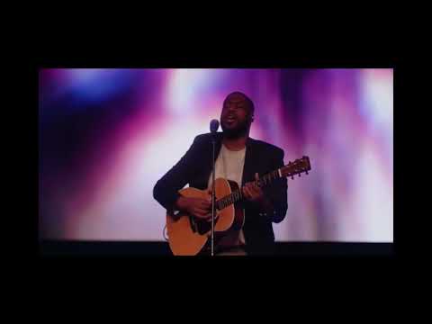 Son of Suffering / Holy Forever — Chris Cherry |  Impact Church