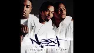 Next - Splash (R&B 2000)