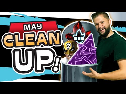 6 Star Immortal Iron Fist Hunt! (Crystal Cleanup May 2022) Marvel Contest of Champions