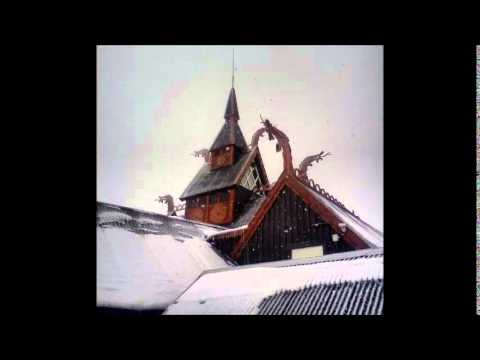 Ó Mín Flaskan Fríða - Icelandic Folk Song (Drinking song)