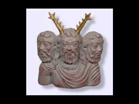 RN242 - TRICEPHALEA (PROD. SPLIFFMAN) |2012|