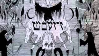 Music video thumbnail preview for Dødsengel - Azonei Wyrdwalker by Dødsengel