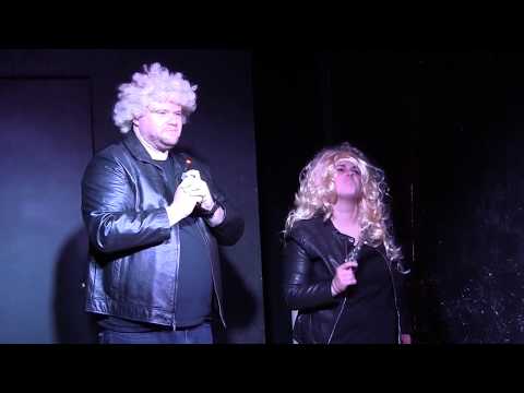 Sven Jones Swedish Pimp