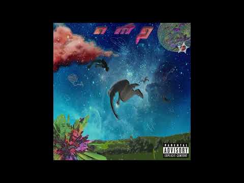 Xmally  - HIHI ft. ishrome & se9ssy