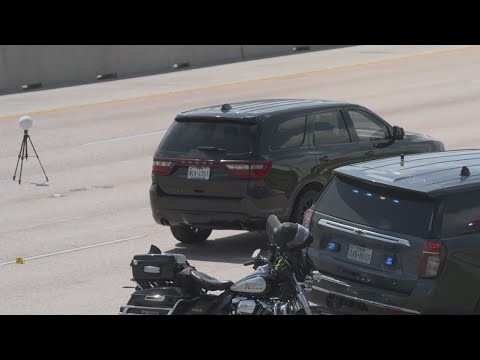 'Officer-involved shooting' reported in Frisco TX, police say | wfaa.com