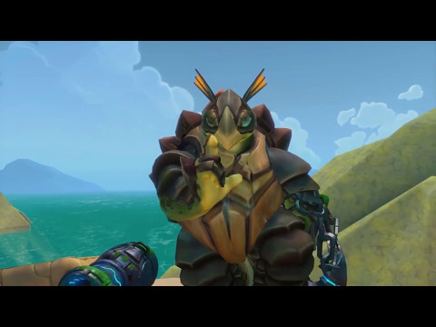 Makoa crazy anchor   || KAZEKAMI