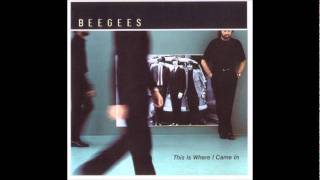 Bee Gees She keeps on coming