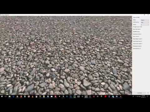 Trainz - Content Creation - #33 - Convert Old Ground Textures to PBR / Parallax