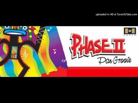 Phase II Pan Groove - Mind Yuh Business