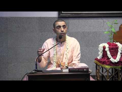 2016-10-12 | SB 3.25.15 | HG Amitasana Dasa