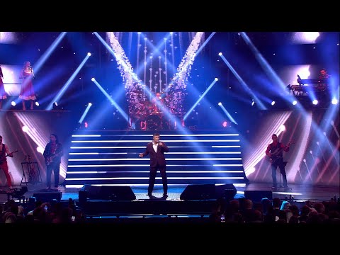 Veselin Marinov - Otiva si godinata... * Веселин Маринов - Отива си годината... I Live video 2024