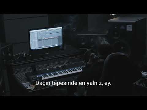 Ufo361 - ANGELDUST (Stay High Album Hörprobe / Snippet) Türkçe Çeviri