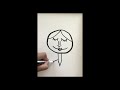 Jane Goodall Directed Drawing With Music