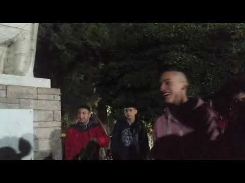 Othoes vs Jaff vs Lil Dog  - Octavos de final - Qatarsis 2021