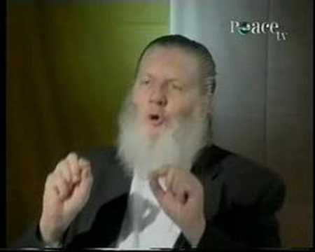 Sheikh Yusuf Estes on concept of God in Islam Part1