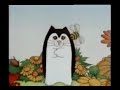 James Cat Lunch Series 2