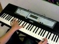 How to play Isaac Shepard - Before Dawn on Piano ...