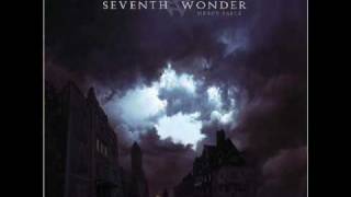 Seventh wonder - Unbreakable