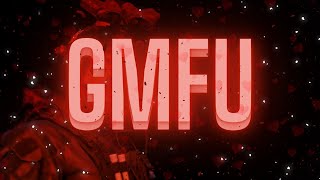 Cover art for ODETARI - GMFU