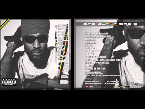 Nosjeman Bigyouth - Roots ft Femke Barron (Wwausses vol.4)