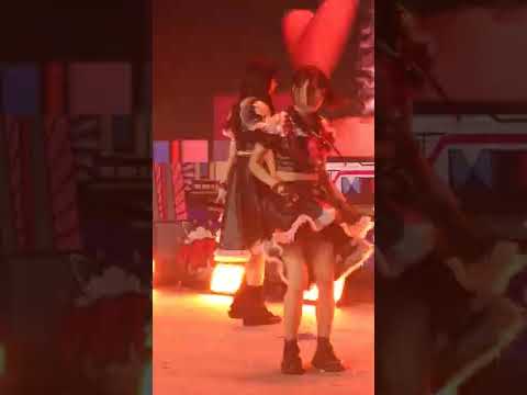 Friend Kiss Kitsune 3 Siam Paragon 30-10-2022