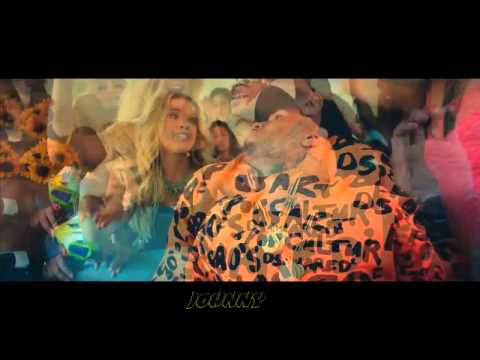 Five More Hours  REMIX JOHNNY Deorro x Chris Brown