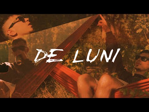 CMBH - De luni (Videoclip Oficial)