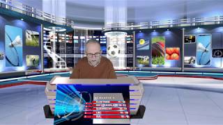 Vooruit Sliedrecht - Nieuw Lekkerland