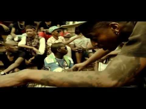 Makgolompita - "Nekese" Official Music Video