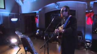 Elvis Costello - Winter Song
