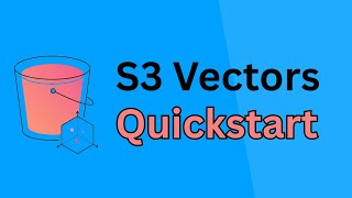 S3 Vector Search is a game changer