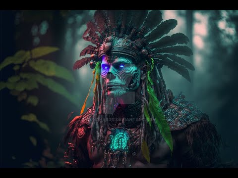 Bionic Pulse - Mobi - Crocoloko  ◉  In The Shadows