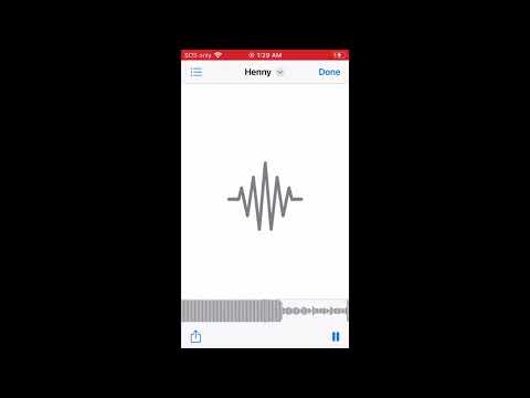 Muffasah - Henny (UNRELEASED)