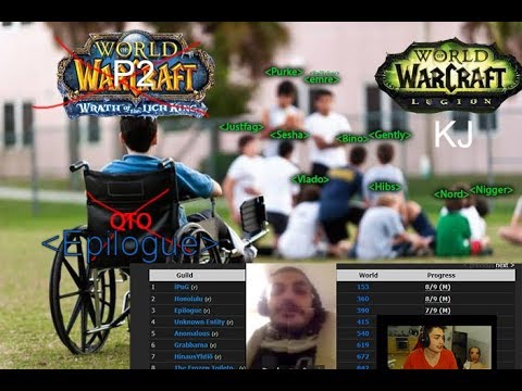 Fallen Avatar Mythic - Honolulu Guild