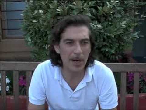 Uke.it 2008: Intervista a Luca Gemma