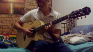 Time To Party (Craig David Cover)