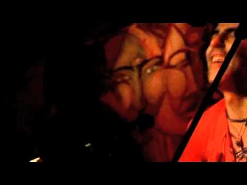 Claudio Taddei - Carmelita (Live @ Auditorio Stelio Molo, Lugano)