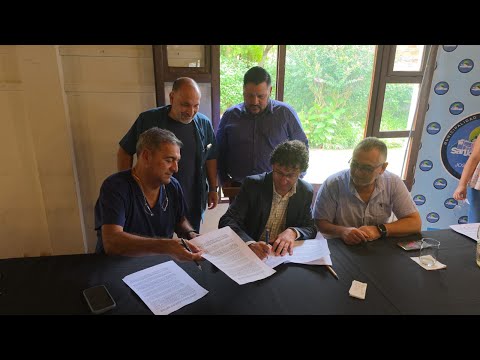 Salud Pública coordina acciones contra el dengue junto a municipios del sur y este provincial